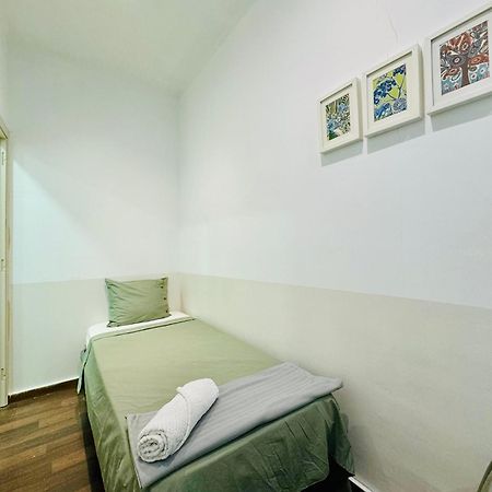 巴塞罗那028 Apartament 2 2公寓 外观 照片