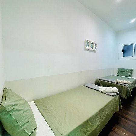 巴塞罗那028 Apartament 2 2公寓 外观 照片
