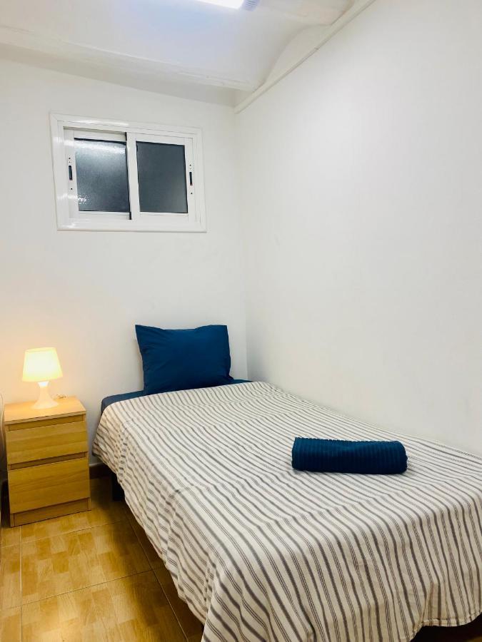 巴塞罗那028 Apartament 2 2公寓 外观 照片