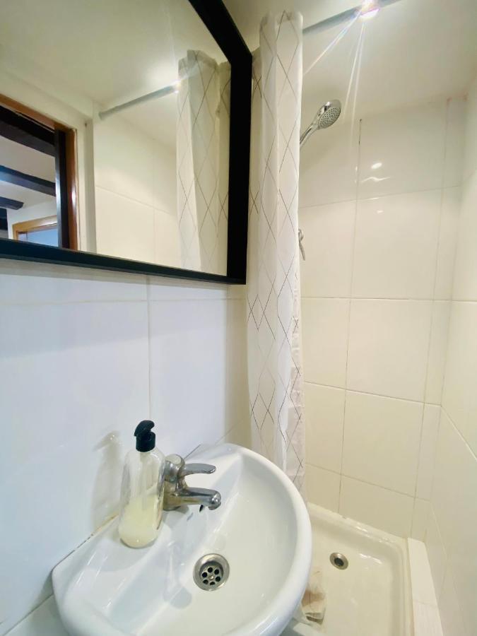 巴塞罗那028 Apartament 2 2公寓 外观 照片