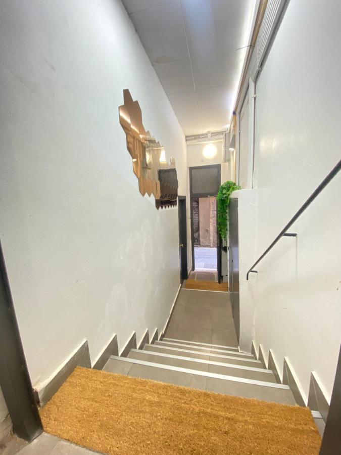 巴塞罗那028 Apartament 2 2公寓 外观 照片