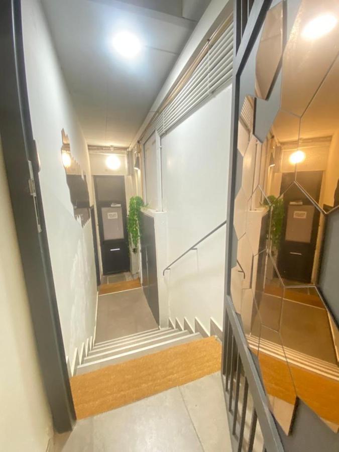 巴塞罗那028 Apartament 2 2公寓 外观 照片