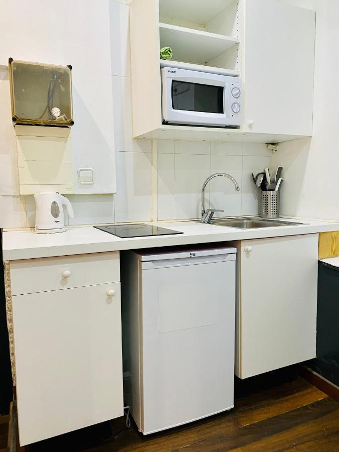 巴塞罗那028 Apartament 2 2公寓 外观 照片
