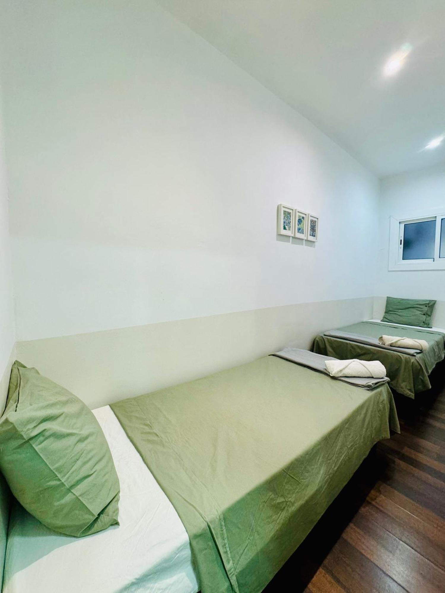 巴塞罗那028 Apartament 2 2公寓 外观 照片